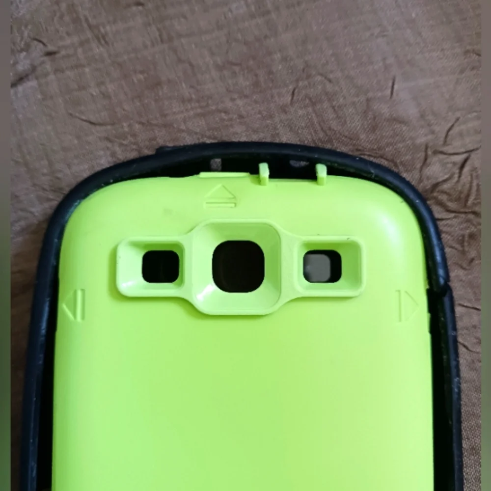 Realtree Otterbox Cellphone Cover, 3 1/4 x 5 7/8